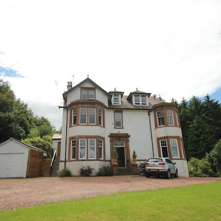 Braemount House Apartment Barrhead Bagian luar foto