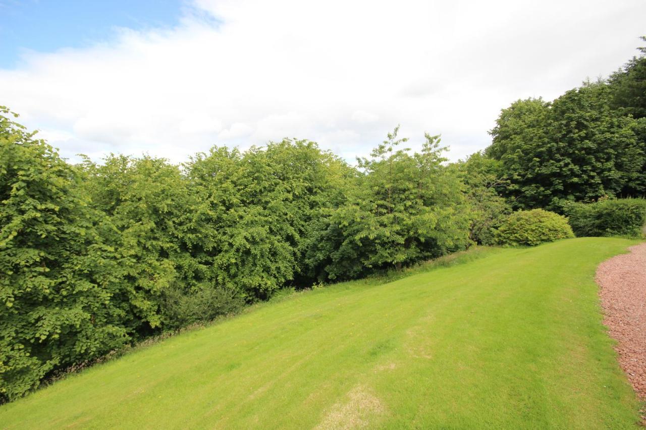 Braemount House Apartment Barrhead Bagian luar foto